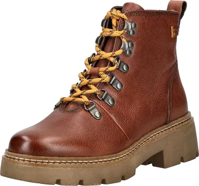 Produktbild von Tamaris Stiefelette Stiefelette Leder/Synthetik