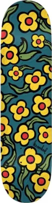 Immagine prodotto di Krooked Wildstyle Flowers Assortito 8,5 Wildstyle 8,5