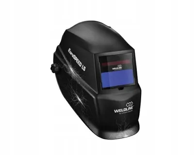 Obrázek produktu pro Oerlikon Samostmívací svářečský kšilt Eurospeed Ls
