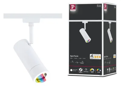 Produktbild von Paulmann URail LED Spot Tarie