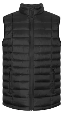 Produktbild von Promodoro - Weste Wattiert für Herren LT2627 (4XL) (Schwarz)