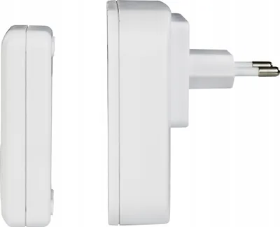 Obrázek produktu pro Bezdrátový síťový zvonek ROCK Zamel doorbell