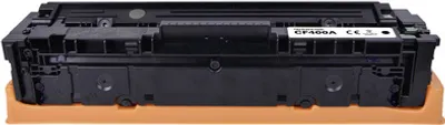 Obrázek produktu pro Renkforce RF-5609710 Toner einzeln ersetzt HP 201A, CF400A Schwarz 1500 Seiten Toner (RF-5609710)