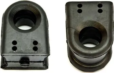 Zdjęcie produktu dla Zestaw tulei stabilizatora przedniego górnego Jeep Grand Cherokee WJ 99-04