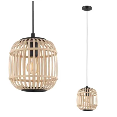 Zdjęcie produktu dla Lampa wisząca BORDESLEY 43231 Eglo