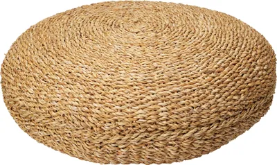 Zdjęcie produktu dla Poduszka do siedzienia na podłodze, Ø 58 cm