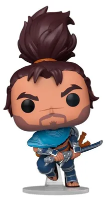 Obrázok produktu pre FUNKO POP! 86112, zberateľská figúrka, Videohra