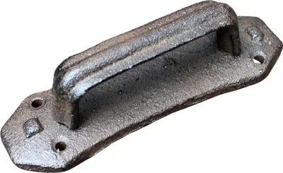 Immagine prodotto di Maniglia per porta 15,5 cm