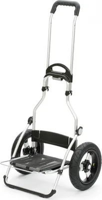 Produktbild von Royal 29cm Luft & Kugelrad Andersen Shopper Gestell
