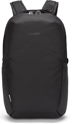 Produktbild von Pacsafe Vibe 25L backpack ECONYL® schwarz