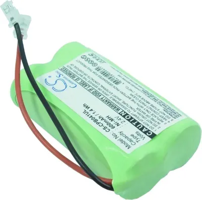 Produktbild von Batterie für Universal AA x 2 usw