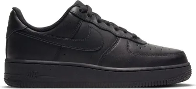 Obrázok produktu pre Nike Air Force 1 Low '07 Black - EÚ: 38