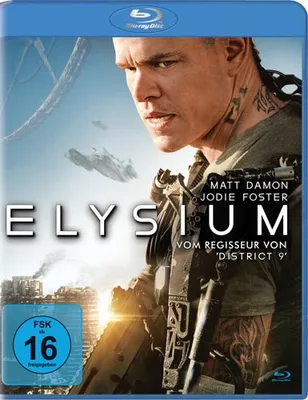 Zdjęcie produktu dla Elysium