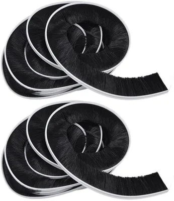 Immagine prodotto di Guarnizioni per porte a spina - Guarnizioni per porte a spina - Guarnizioni per porte a spina per porte - Fermo per guarnizione a spina - Nastro per guarnizione a spina