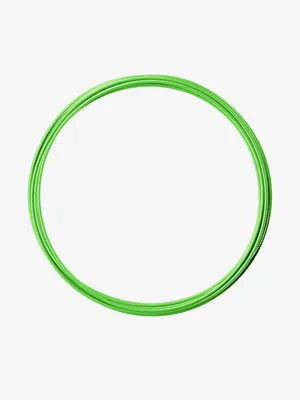 Produktbild von Springseil RPM Coated Cable - Bright Green