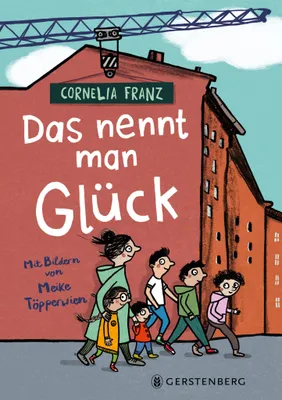 Produktbild von Das nennt man Glück