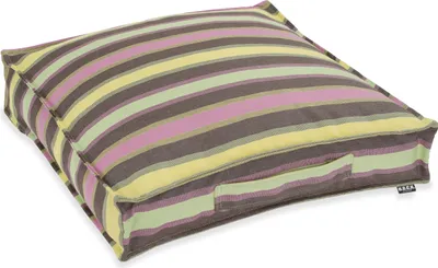 Produktbild von H.O.C.K. Yucatan Outdoor Matratzenkissen 50x50x10cm yellila
