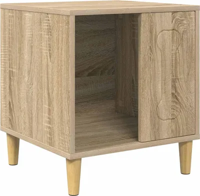 Immagine prodotto di Cuccia per cani Sonoma 44 x 42 x 49 cm Legno multistrato