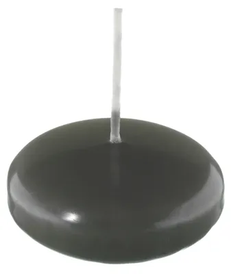Produktbild von Schwimmkerzen Mocca 26 x Ø 42 mm, 40 Stück