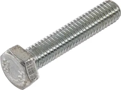 Immagine prodotto di Vite esagonale M6x30 - DIN933