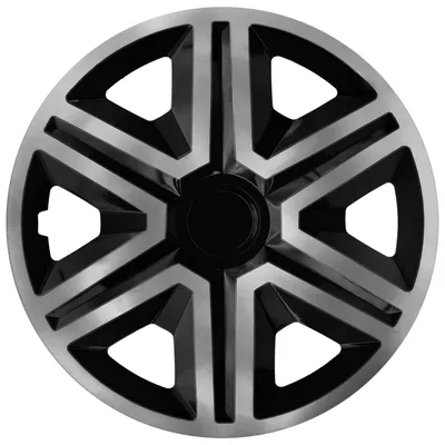 Productafbeelding van Set van 4 Universele Wieldoppen 16 Inch
