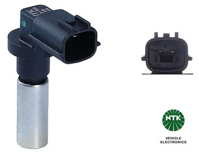 Produktbild von NTK Nockenwelleposition Sensor für NISSAN PICK UP (D22) Nockenwellen 81038