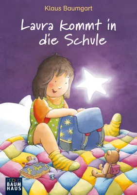 Produktbild von Laura kommt in die Schule