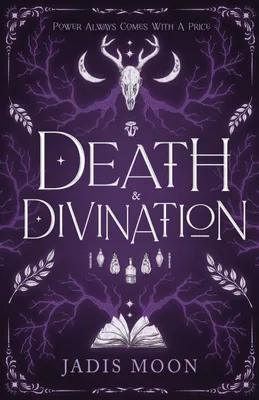 Produktbild von Death and Divination