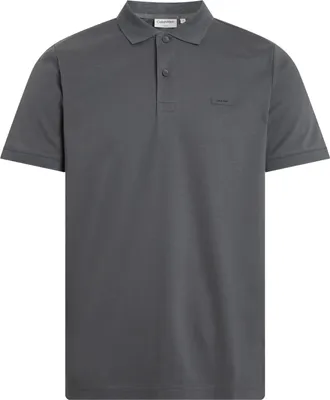 Image de Calvin Klein Colo en coton bleu - M