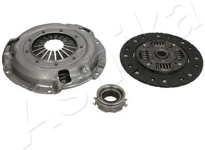 Produktbild von ASHIKA Kupplungssatz Kupplung für SUBARU FORESTER (SF) 92-07-718