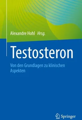 Produktbild von Testosteron