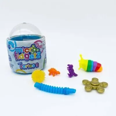 Immagine prodotto di Micro Fidgetz Serie 2