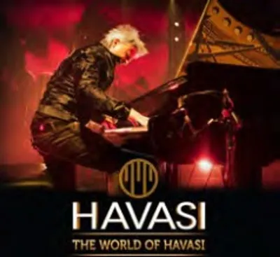 Obrázok produktu pre Havasi: (CD / T)