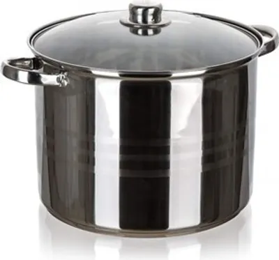 Obrázek produktu pro Hrnec nerezový LIVING 16,2 l