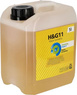Obrázek produktu pro H&G11 Stone Cleaning Expert čistič dlažby - 5 l