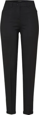 Produktbild von Toni Jogginghose ’für Damen in schwarz’ 2170-00-06522_20, 2170-00-06522_23, 2170-00-06522_18, 2170-00-06522_19, 2170-00-06522_21, 2170-00-06522_22, 2170-00-06522_38, 2170-00-06522_40, 2170-00-06522_42, 2170-00-06522_44, 2170-00-06522_46