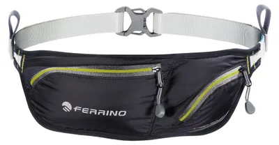Productafbeelding van Ferrino X-Flat, zwart