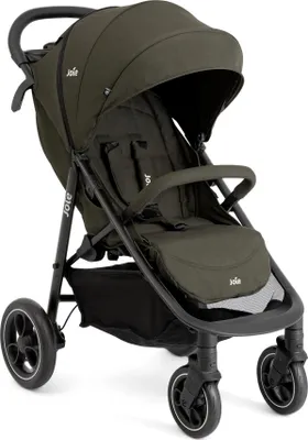 Produktbild von Joie Sportwagen Buggy Litetrax Pro Sage