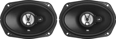 Image de JBL Stage1 9631 | 6x9" 16x23cm Triax 3 voies Haut-parleurs pour voiture