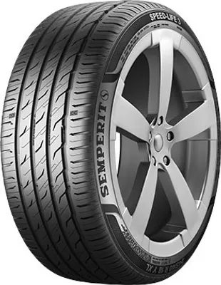Produktbild von Semperit Speed-Life 3 ( 245/40 R19 98Y XL EVc )