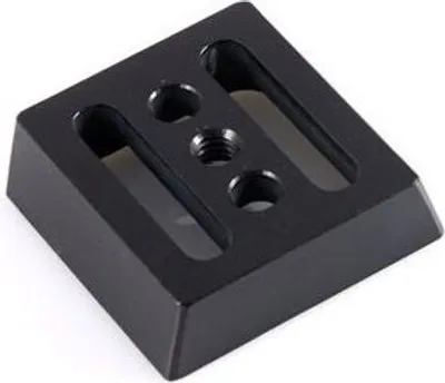 Produktbild von ASToptics Vixen-style Prismenschiene 42mm