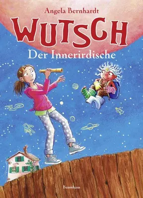 Zdjęcie produktu dla Wutsch - Der Innerirdische