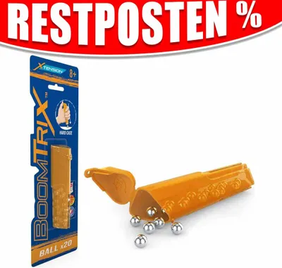 Produktbild von Goliath 380605.024, 8 Jahr(e)