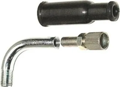 Produktbild von Dell'Orto Gaszugrohr Kit, SHA3