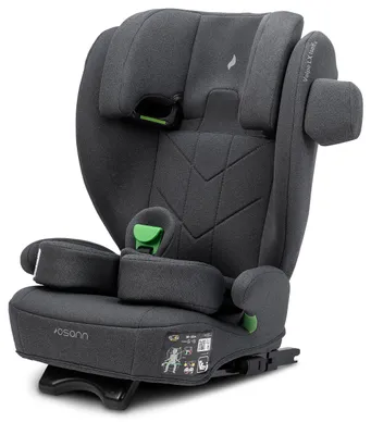 Image de Osann Volpo LX Isofix siège auto pour enfant 100 à 150 cm