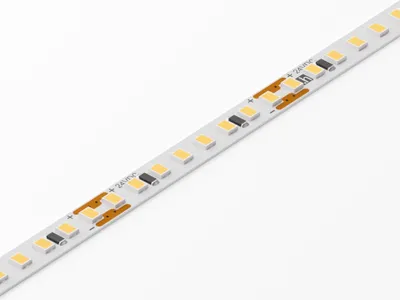 Produktbild von Halemeier Versa Inside 1200 24VDC ww 160LED/m L=10m 8W/m Konfektionsrolle