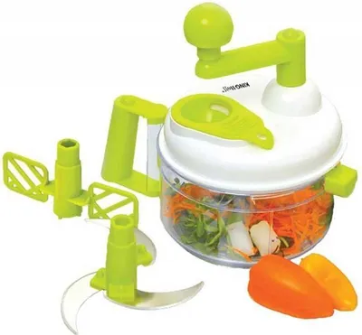 Produktbild von Kinghoff Küchenhandmixer KH-6111
