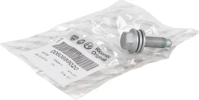 Produktbild von Bolzen für Dreieckslenker vorn 25 mm 60689020