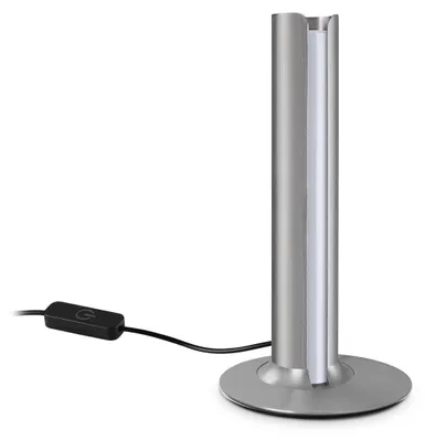 Obrázok produktu pre DORICA TL1, stolná lampa, Ideal Lux