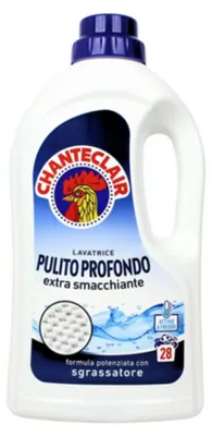 Zdjęcie produktu dla Płyn do prania Lavatrice Pulito Profondo 2,07l - Chante Clair